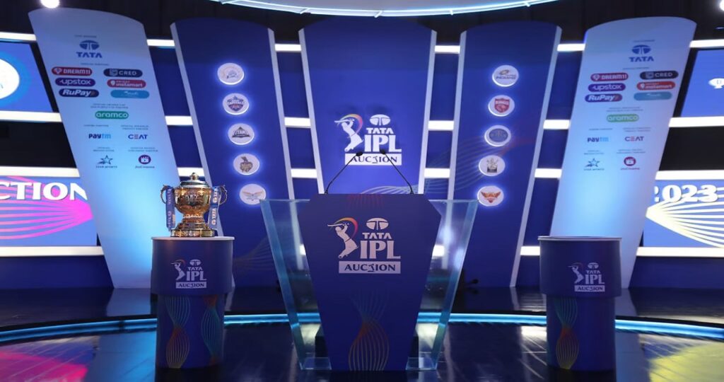 1370580 IPL Auction 2025