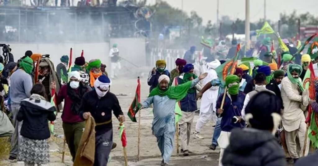 1370873 farmers protest