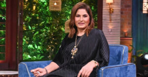Archana Puran Singh के यूट्यूब पर डेब्यू करते ही हुआ भारी नुकसान, चैनल हो गया हैक