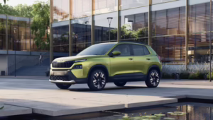 Skoda की इस कार को खरीदने के लिए लग रही है लाइन, तब भी नहीं रहा ये मॉडल