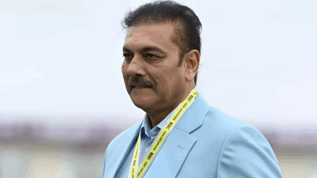 1371067 Ravi Shastri 1