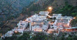 ध्यान दें! 18 दिसंबर को बंद रहेगा कटरा, श्री माता वैष्णो देवी संघर्ष समिति ने की है अपील