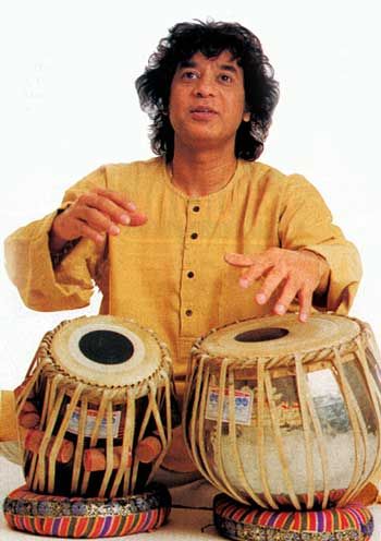 1371145 Drummerworld Zakir Hussain