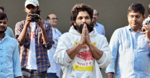Allu Arjun ने ‘पीड़ित बच्चे’ के लिए शेयर किया इमोशनल नोट, कहा- ‘मुझे उसकी बहुत फिक्र है…’