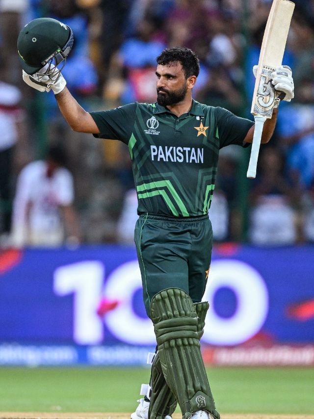 1371283 fakhar zaman century record
