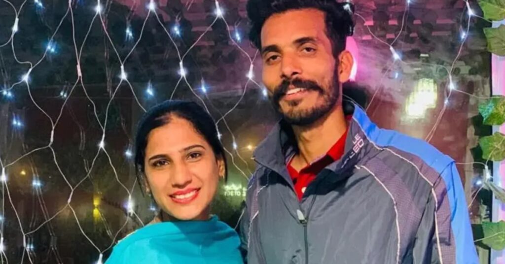 1371715 Ravinder killed in Georgia