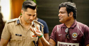 Baby John निर्देशक Kalees का बड़ा बयान, कहा- Varun Dhawan ने फ़िल्म में किया बेहतरीन प्रदर्शन