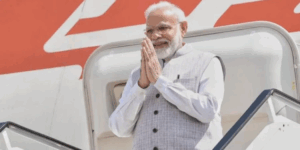 21-22 दिसंबर को पीएम मोदी का कुवैत दौरा, 43 साल बाद ऐतिहासिक यात्रा