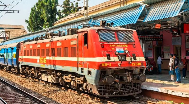 1372029 RAILWAY