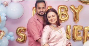 टीवी की गोपी बहू Devoleena Bhattacharjee के घर आया नन्हा मेहमान, दिया बेटे को जन्म
