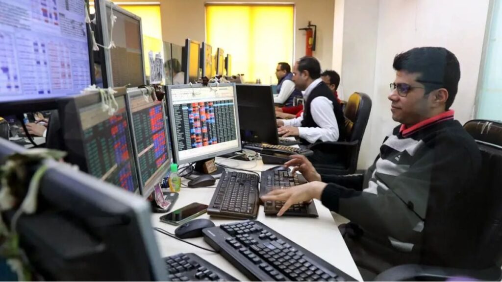 1372123 Share Market 3 3