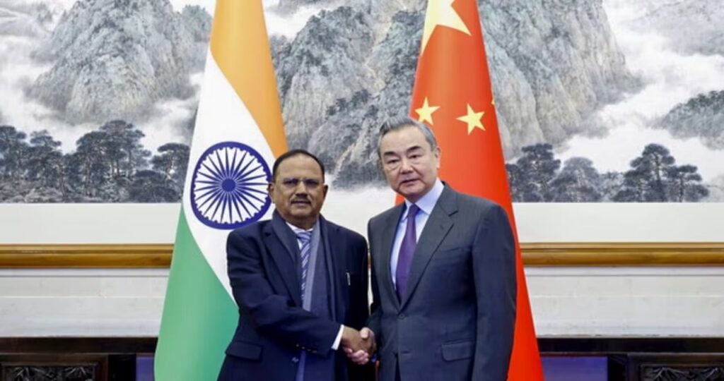 1372125 Indi China Relation