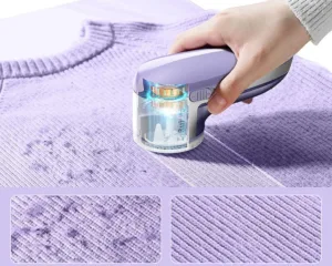 कपड़ो से रोएं हटाना चाहते है तो, ऑनलाइन सस्ते में खरीदे Lint Remover