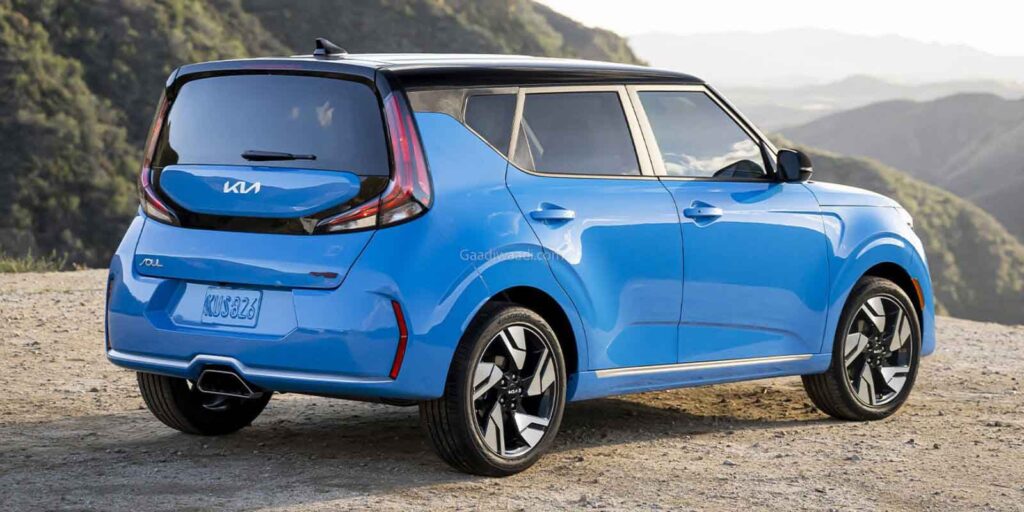 1372151 2024 Kia Soul
