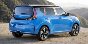 Kia Syros के ये 5 फीचर्स, देंगे Maruti Brezza को टक्कर
