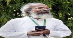 कौन हैं प्रताप सारंगी? राहुल गांधी पर धक्का देने का आरोप लगाने से पहले भी रहे हैं सुर्खियों में