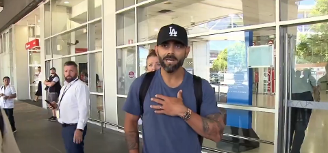 1372191 Virat Kohli MCG