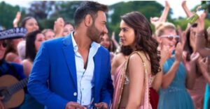 अजय देवगन-रकुल प्रीत सिंह की ‘De De Pyaar De 2’ की रिलीज डेट हुई अनाउंस