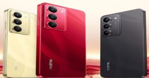 Realme 14x 5G लॉन्च, 50 MP कैमरे के अलावा ये चीजें खास