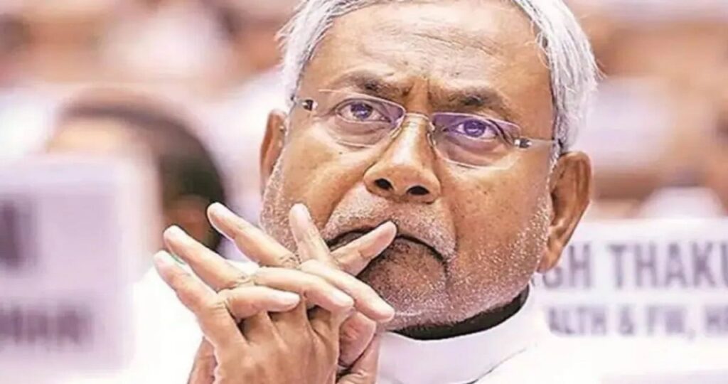 1372371 Nitish Kumar