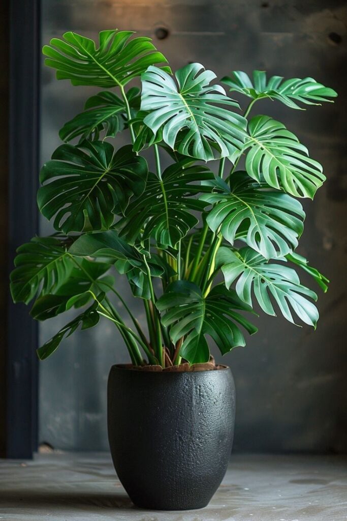 1372427 Indoor Plants Decor Freshen Up Your Space