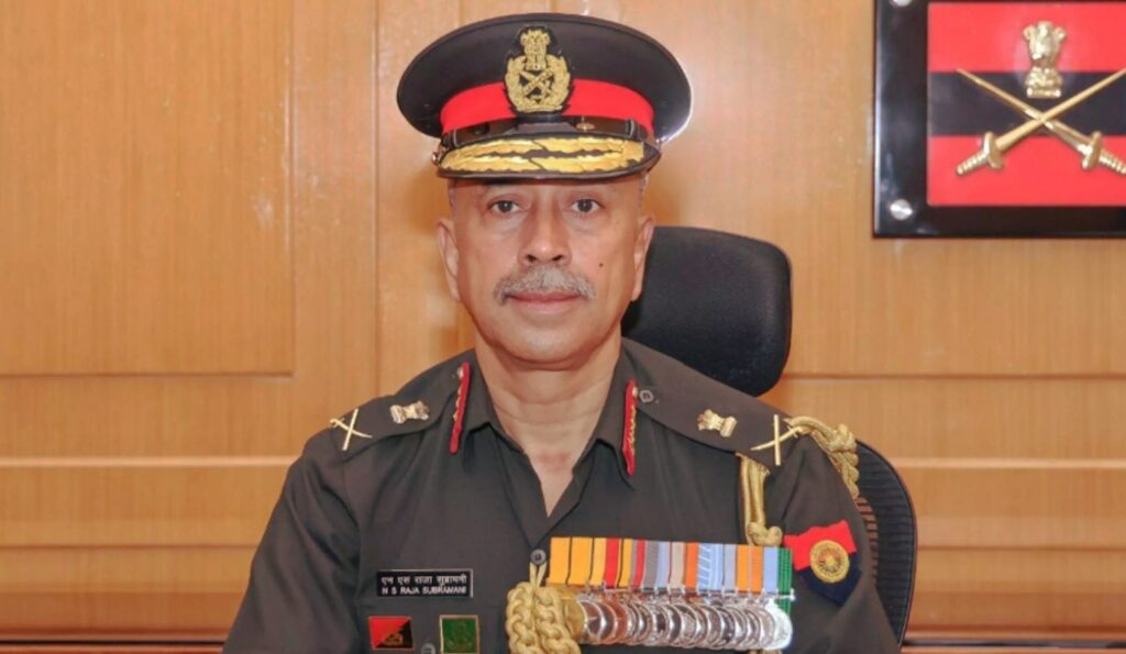 1372475 vice chief