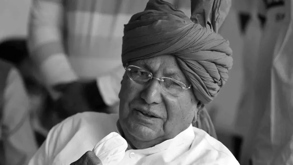 1372585 Om Prakash Chautala dies 1734678260659