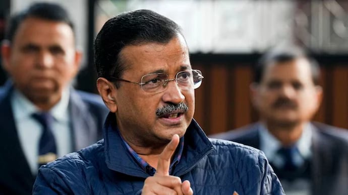 1372595 arvind kejriwal