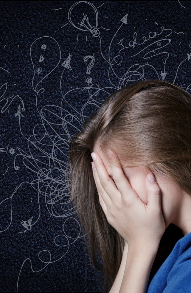1372605 25 Tips To Get Rid of Overthinking