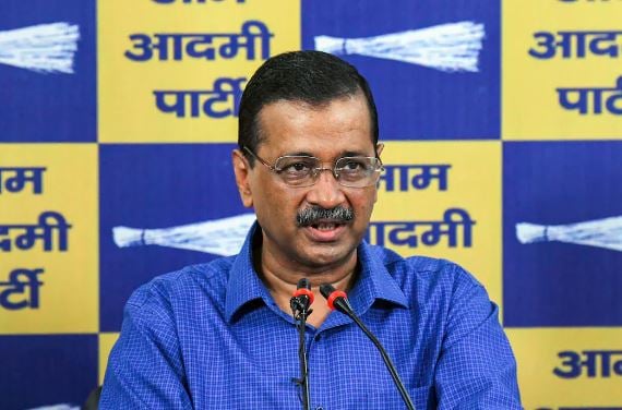 1372703 KEJRIWAL