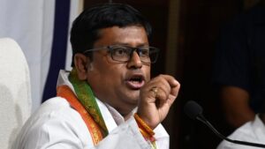 ममता बनर्जी का ‘एक राष्ट्र, एक चुनाव’ पर विरोध, सुकांत मजूमदार ने दिया जवाब