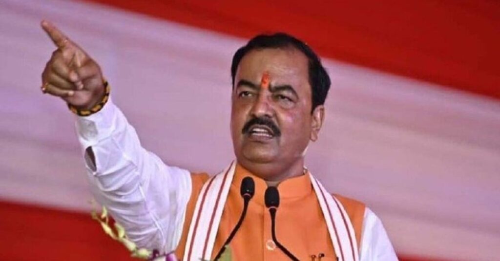1372799 Keshav Prasad Maurya