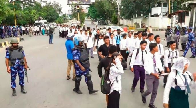1372801 MANIPUR