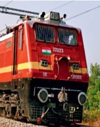 1372995 Railway vacancy 1