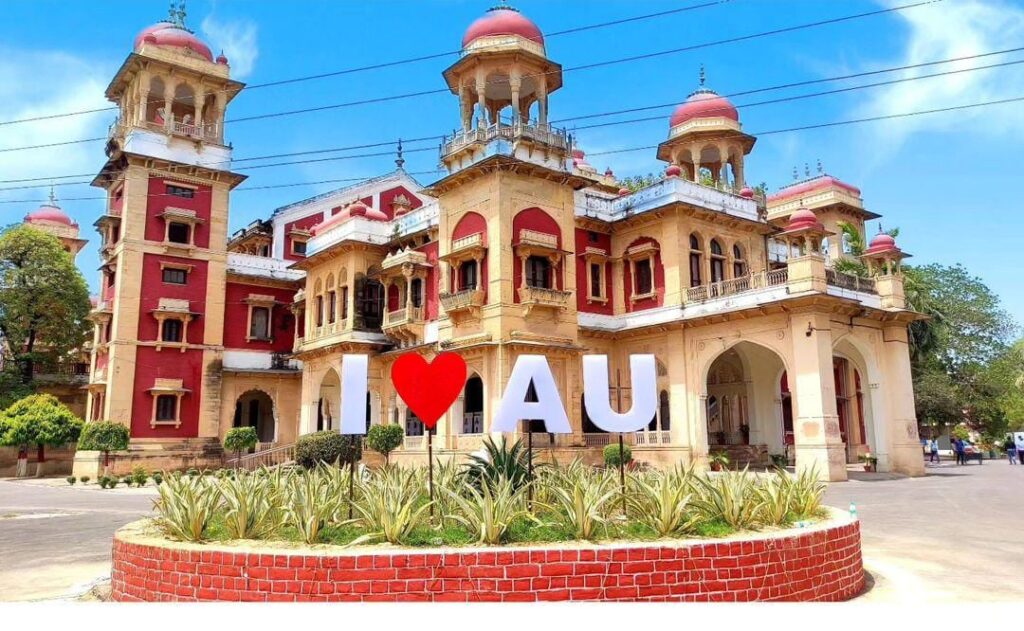 1373017 allahabad university 2