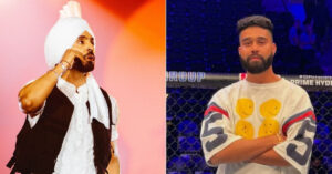 Diljit Dosanjh को लेकर AP Dhillon ने कही ऐसी बात, अब सिंगर ने दिया ऐसा जवाब