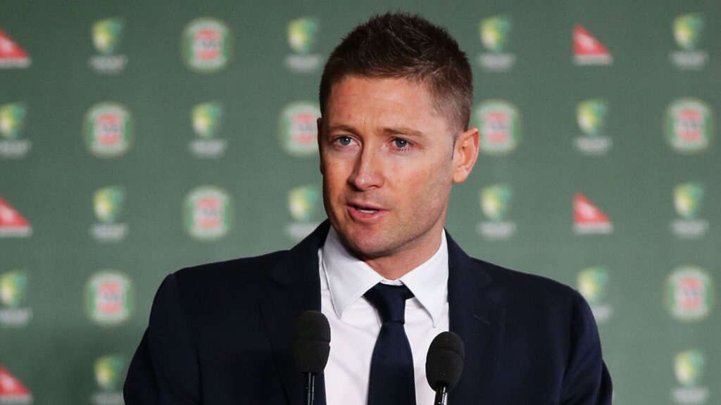 1373055 Michael Clarke press2952302