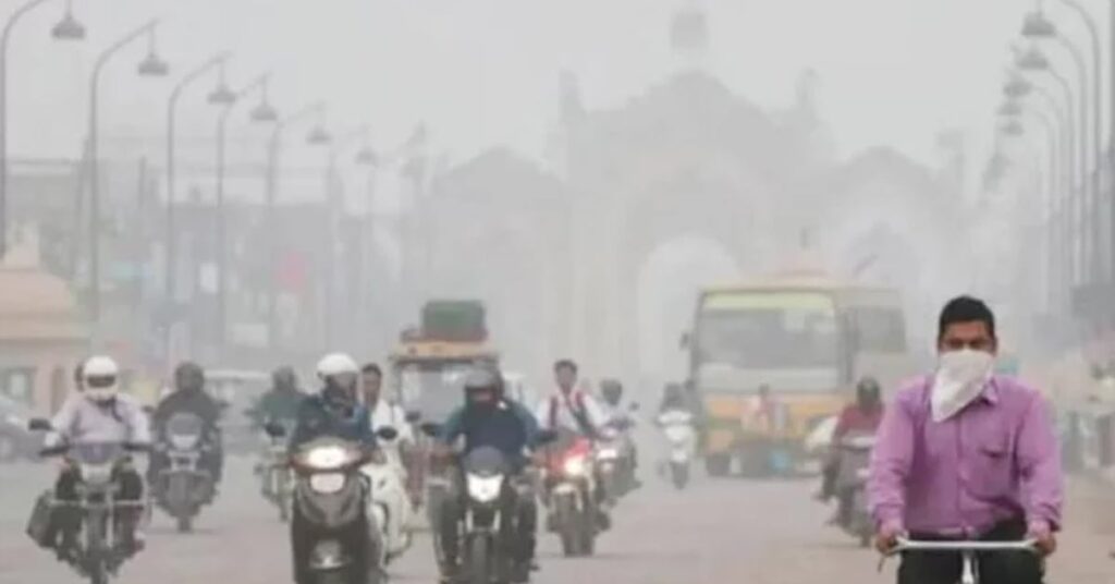 1373067 air pollution