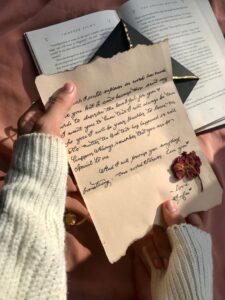 First Love Letter: किसने लिखा था दुनिया का सबसे पहला Love Letter? मिल गया जवाब