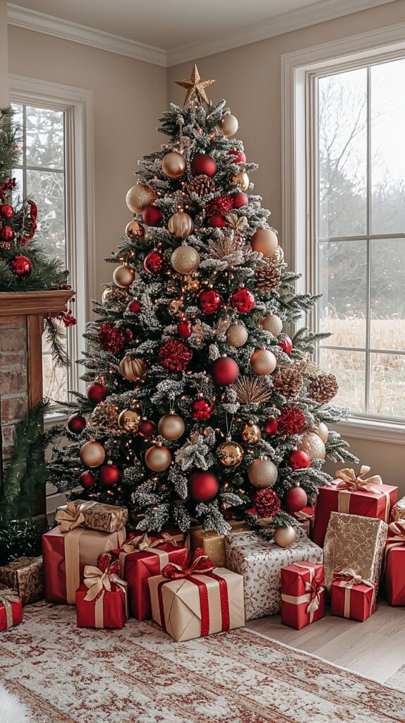 1373279 Christmas Tree 6