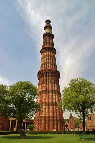 1373405 Qutub Minar 7