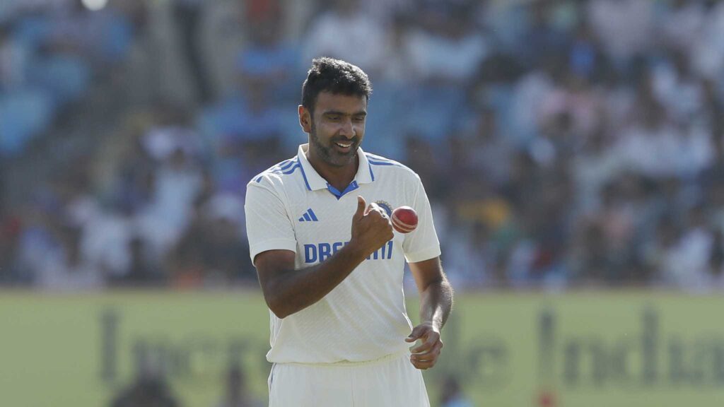 1373417 ashwin recently went past 500 wickets in test cricket