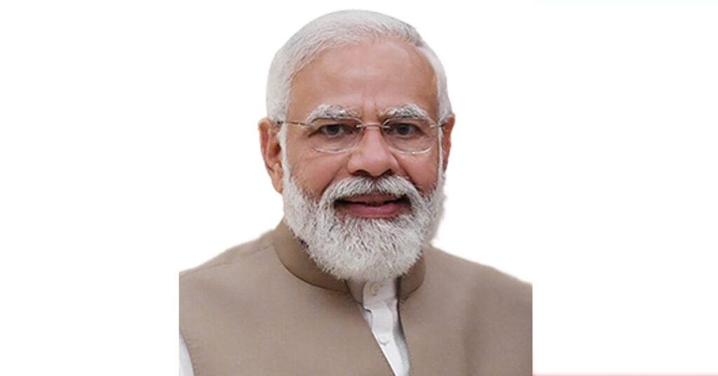1373463 PM Modi