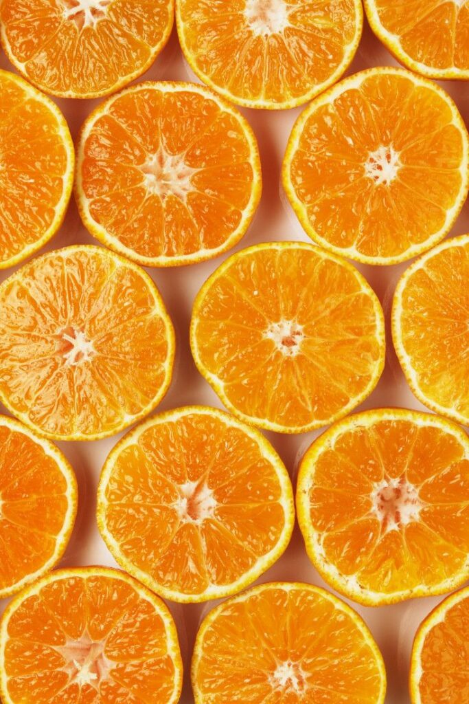 1373511 GMO Oranges Come One Step Closer To Market
