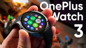 Oneplus Watch 3 के लॉन्च से पहले LTE कनेक्टिविटी जैसे Updates का खुलासा