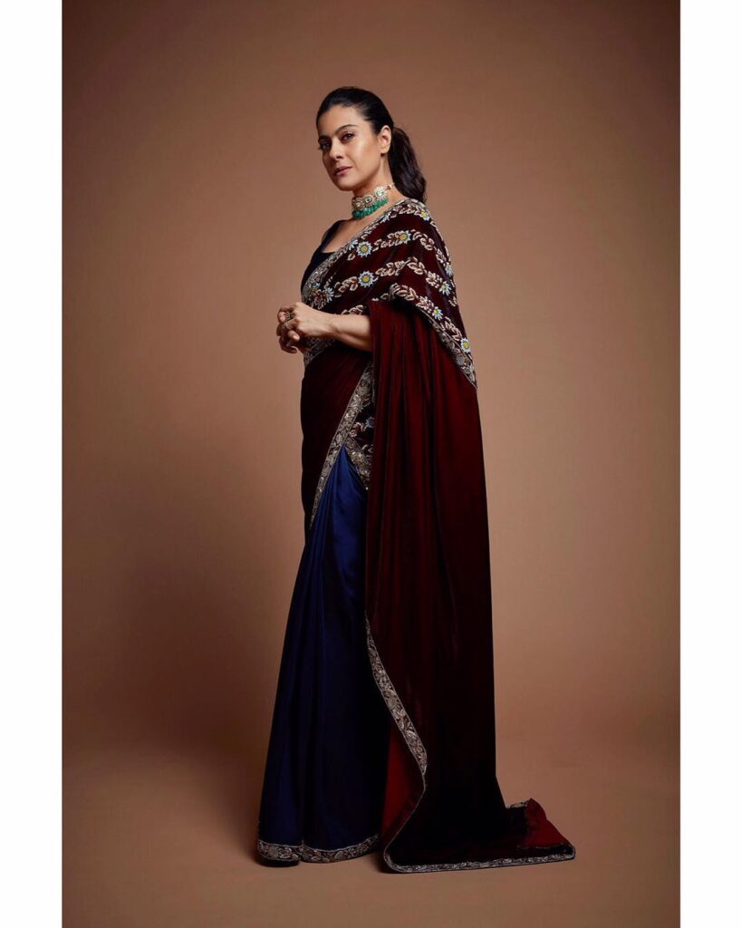 1373555 kajol154532813919386754031493686322994654426