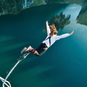 Bungee Jumping के शौकीनों के लिए जन्नत हैं ये Places