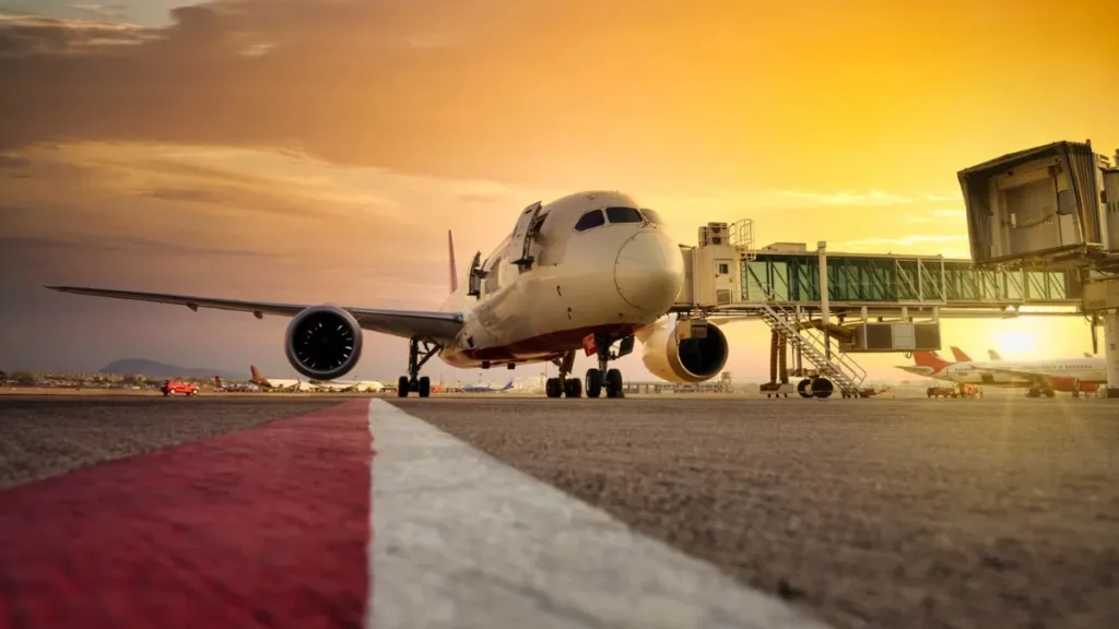 1373695 50 new airport develop in 5 years