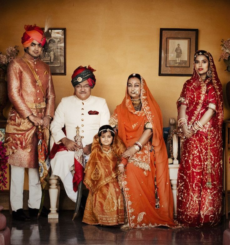 1373727 Rajasthan a casa del maharaja
