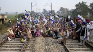 30 दिसंबर को किसानों का ‘पंजाब बंद’ प्रदर्शन